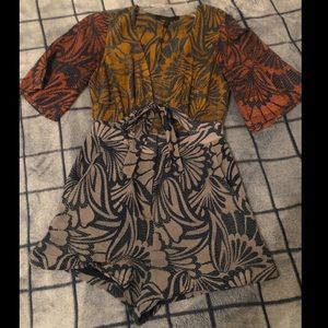 Summer/spring romper